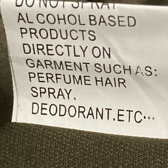 NWT Ieena for Mac Duggal 26694 Olive Sequined Ruched One Shoulder Gown - Sz 8 - Picture 12 of 12